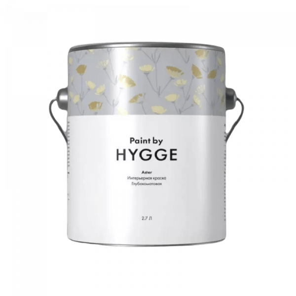 Hygge Aster (9 л)