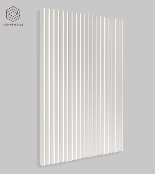 Декоративная панель Alpine Walls LineArt ECO8103