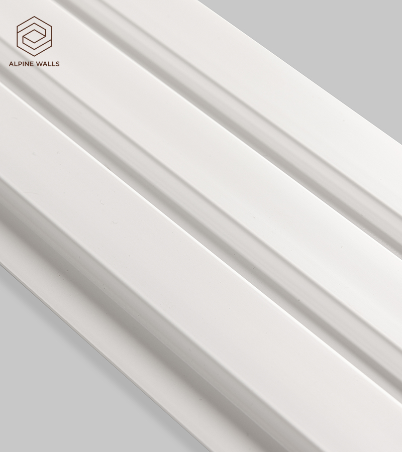Декоративная панель Alpine Walls LineArt ECO269W