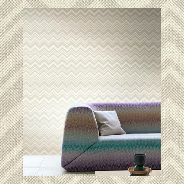 Sirpi Missoni Home 10294