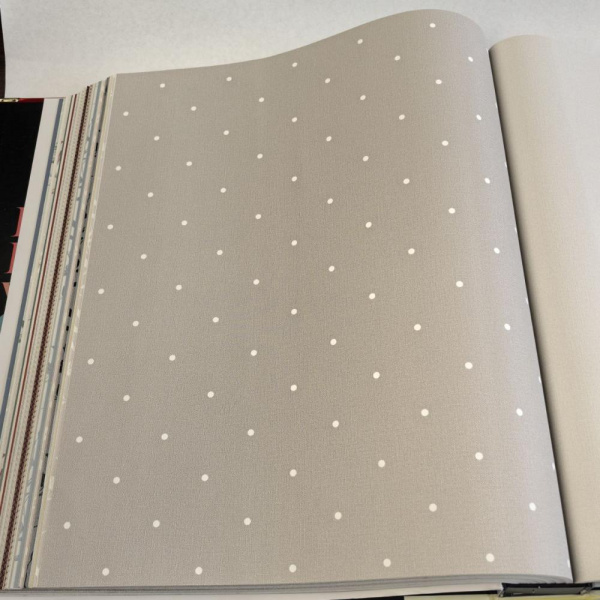 Andrea Rossi Spectrum Box 54454-5