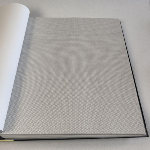 Andrea Rossi Spectrum Box 54457-7