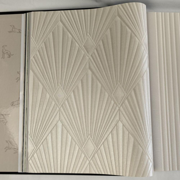 Zambaiti Parati Trussardi Z 30314