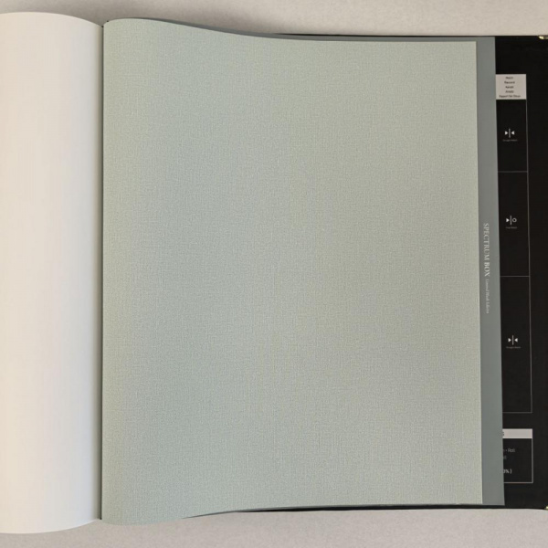 Andrea Rossi Spectrum Box 54455-12