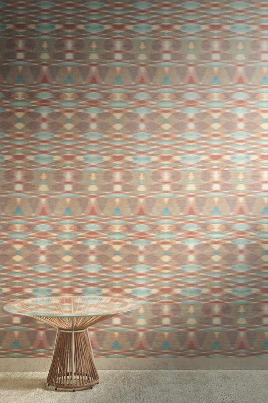 Sirpi Missoni Home 10322