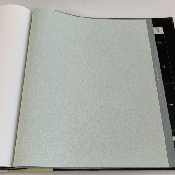 Andrea Rossi Spectrum Box 54455-12