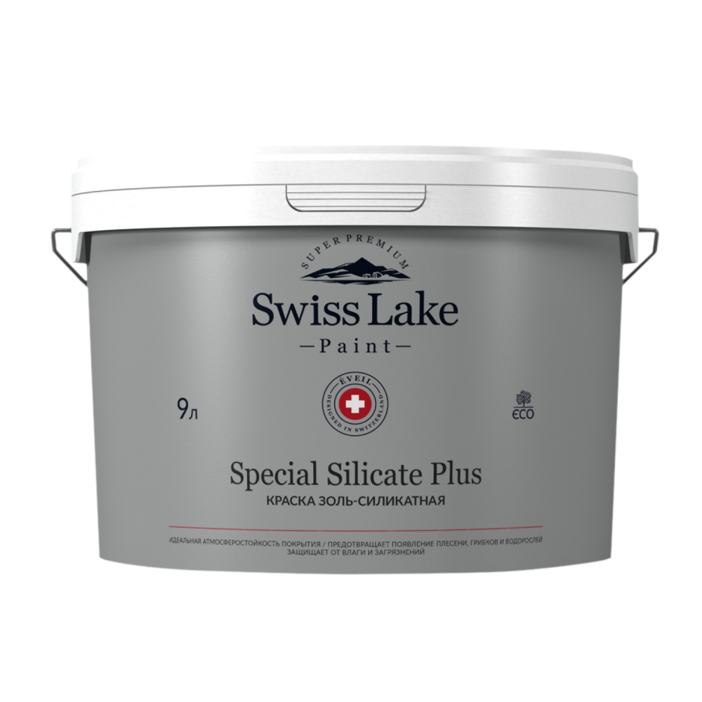 Special Silicate Plus